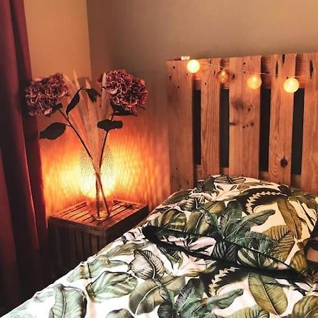 Superbe Appartement T3 Dans L'Hyper Centre 블루아 외부 사진