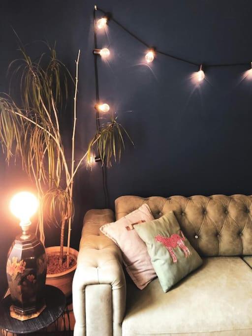 Superbe Appartement T3 Dans L'Hyper Centre 블루아 외부 사진