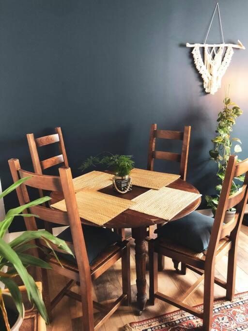 Superbe Appartement T3 Dans L'Hyper Centre 블루아 외부 사진